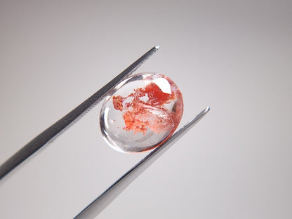 0106-2-2　ライモナイトインクォーツ　6.56ct