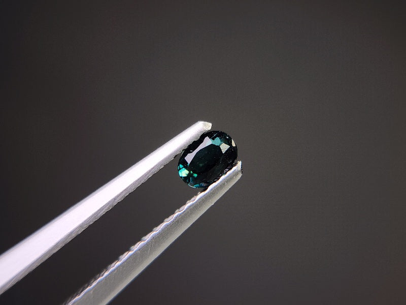 0946-2　グランディディエライト　0.14ct