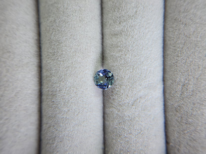 0659-3　ゾイサイト　0.48ct