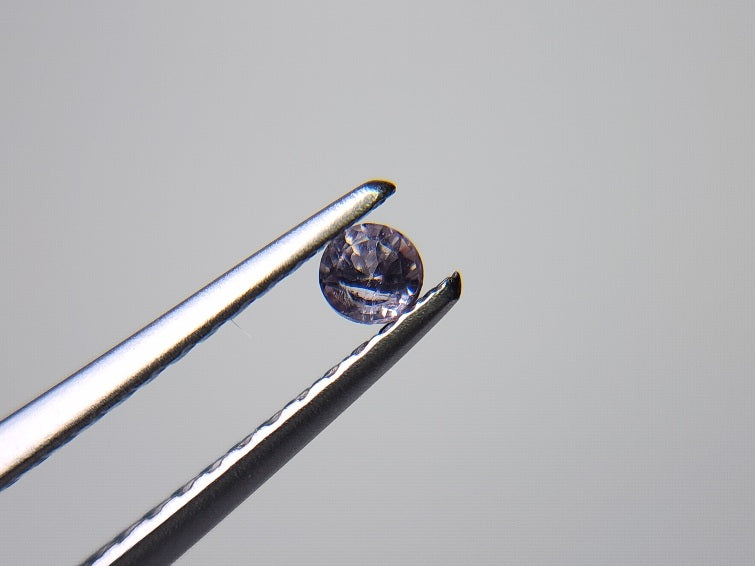 0455-11 スピネル10石セット(パープル系ミックス)