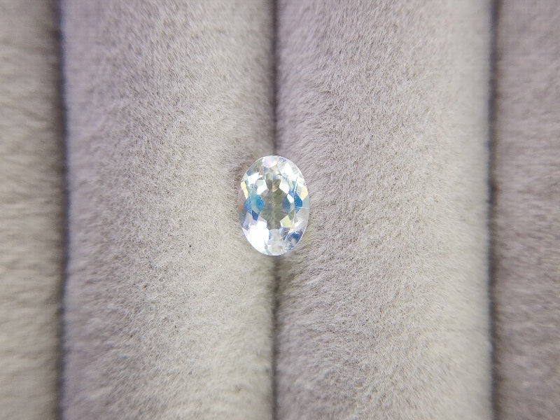 0761-2　アンデシンラブラドライト　0.78ct