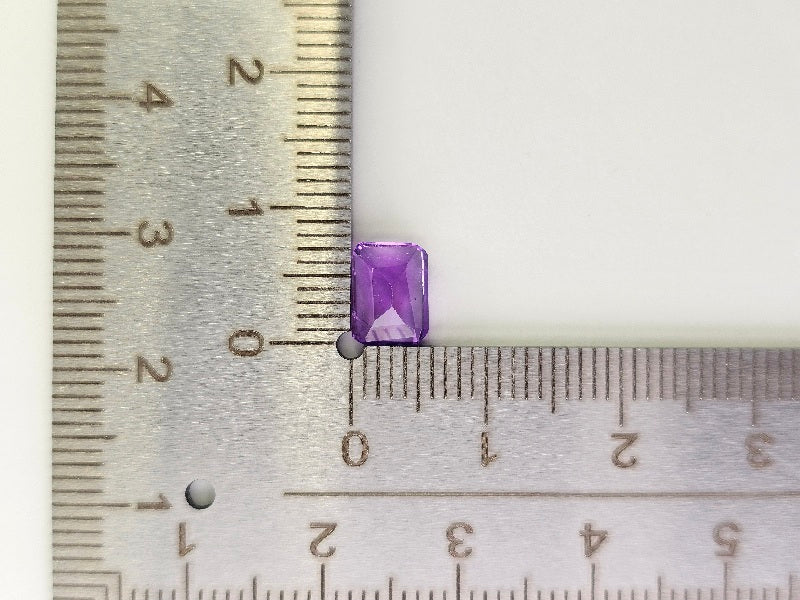 AM-67　アメジスト　1.31ct