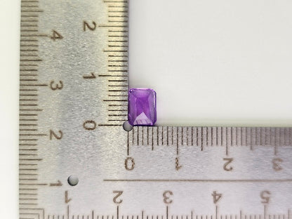 AM-67　アメジスト　1.31ct