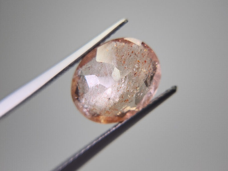 0900-8　サンストーン　4.20ct