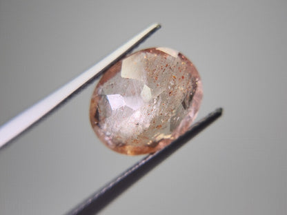 0900-8　サンストーン　4.20ct