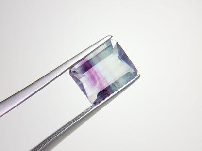 bc-FLO-32　バイカラーフローライト　2.93ct