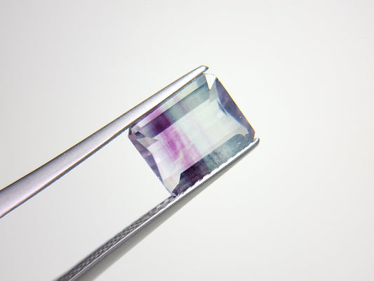 bc-FLO-32　バイカラーフローライト　2.93ct