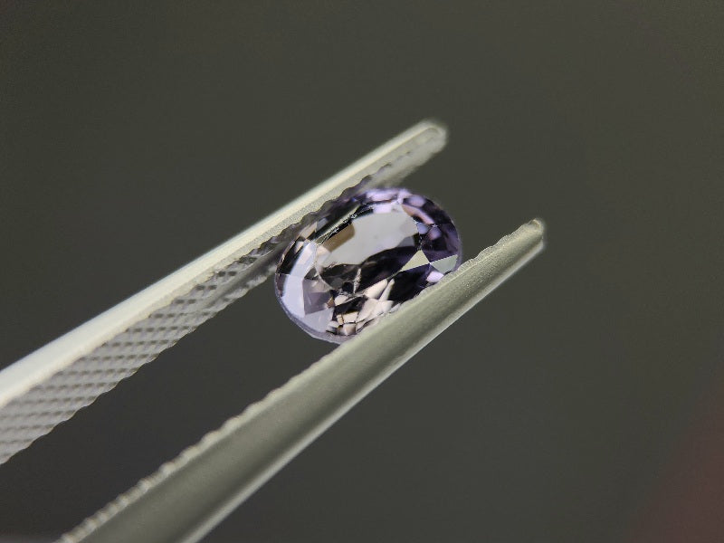 0838　スピネル　1.11ct