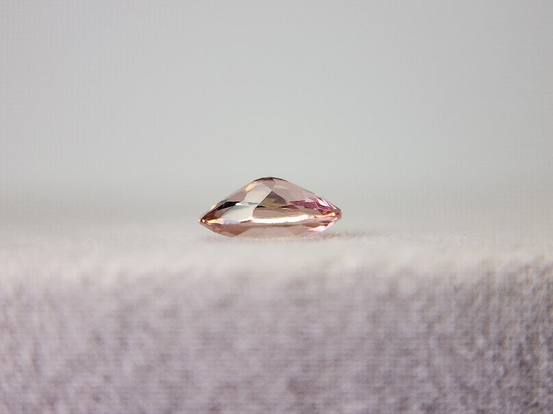 pi-TRM-7　ピンクトルマリン　0.49ct