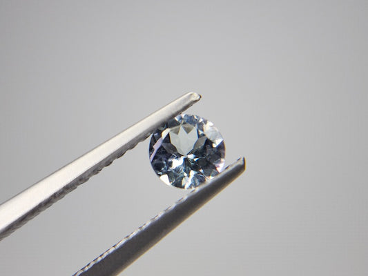 0657-29-4　ゾイサイト　0.34ct