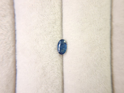 0154-10　バイカラーサファイア　0.31ct