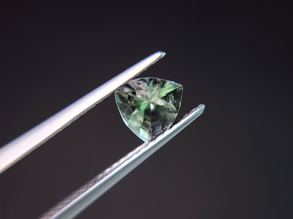 0649-1　ゾイサイト　0.68ct