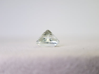 0878-4-1　グリーンベリル　0.97ct