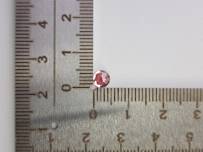 pi-TRM-10　ピンクトルマリン　0.40ct