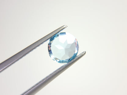 0917-29　ブルートパーズ　1.10ct