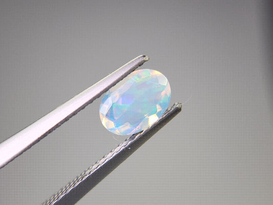 0909-2-10　オパール　0.49ct