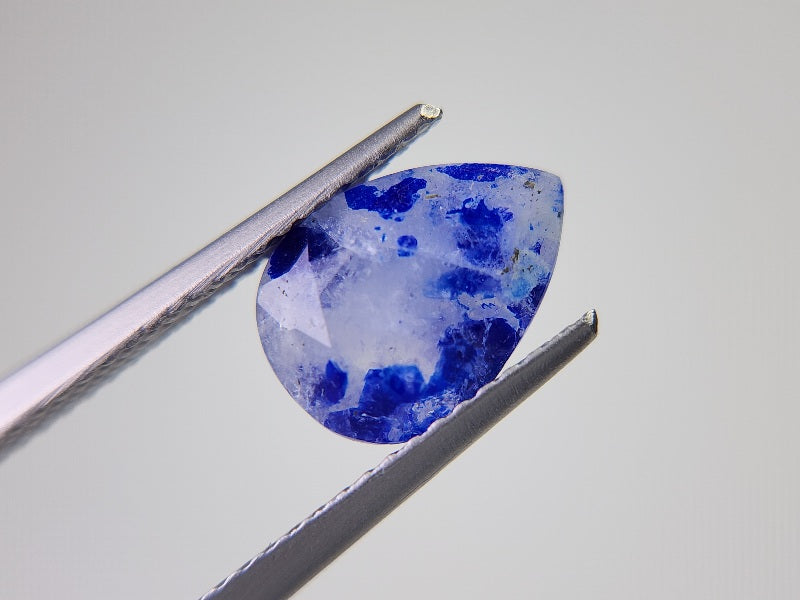 0442-17　ラズライトインソーダライト　1.85ct