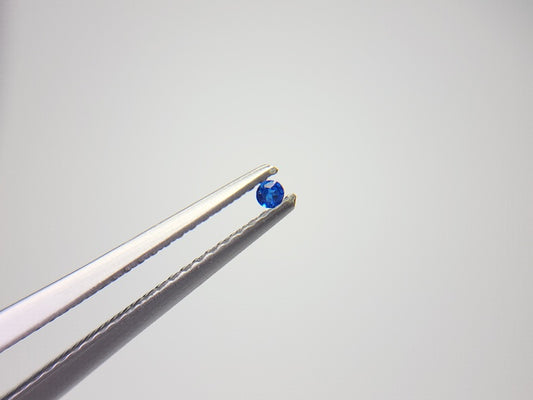 0129-5　アウイナイト　0.01ct