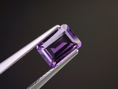 0918-2-20　アメジスト　1.28ct