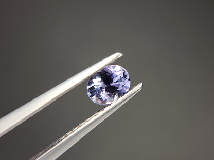 0654-7-1　ゾイサイト　0.43ct