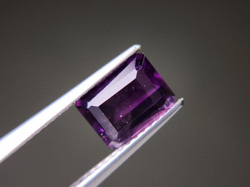 AM-52　アメジスト　1.54ct