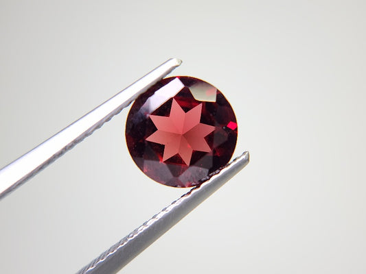 0910-5-6　ガーネット　2.11ct