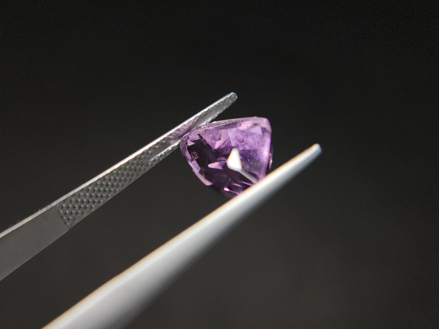 0874-4 クンツァイト 4.67ct