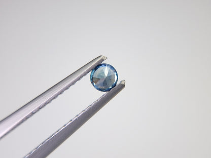 0090-5　モンタナサファイア　0.16ct