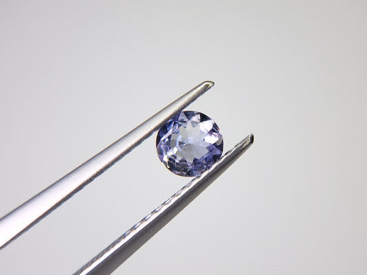 0657-24-28　ゾイサイト　0.34ct