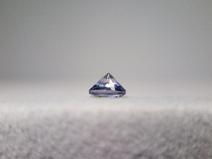 0657-21-3　ゾイサイト　0.43ct