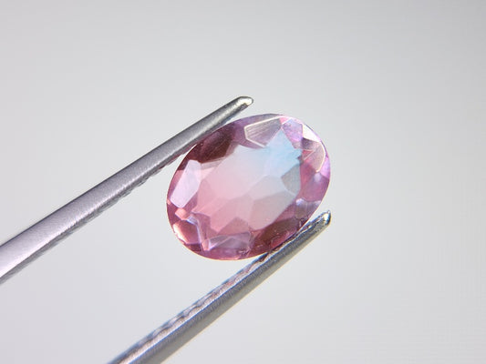 tQ-34　トリプレットクォーツ　1.34ct