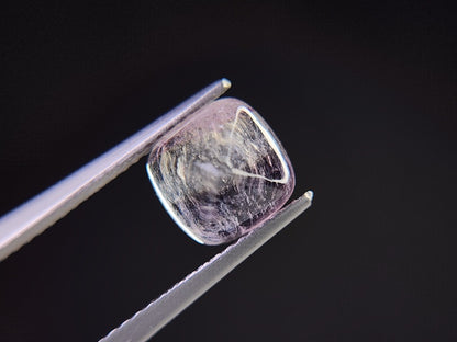 【500円均一】12/8正午まで　フローライト(シュガーローフ)　2.94ct　4