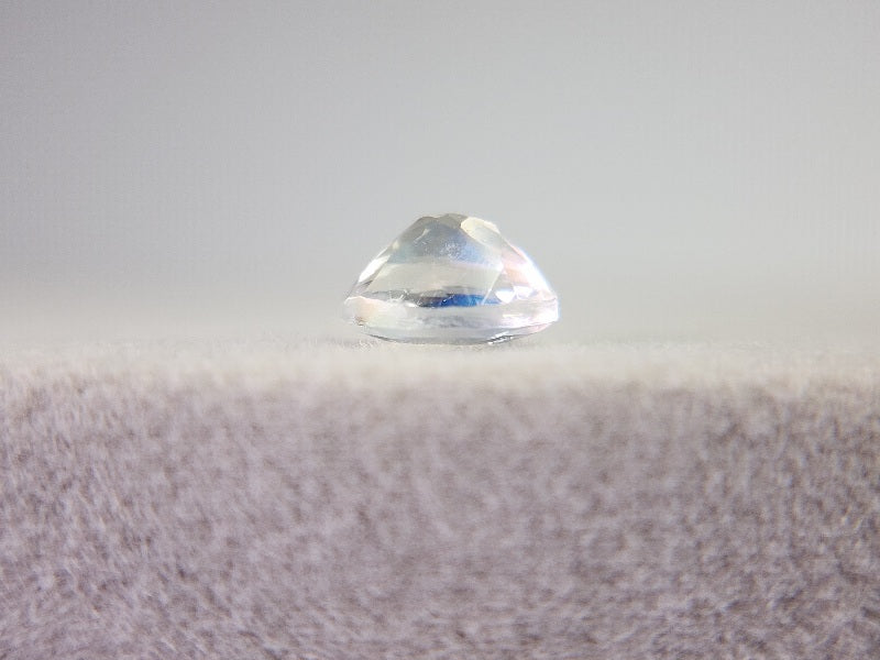 0760-2　アンデシンラブラドライト　0.55ct