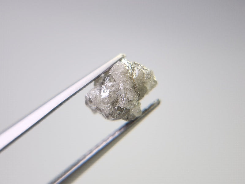 0869-3-6　ダイヤモンド原石　1.58ct