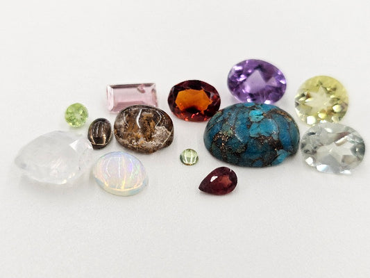 Wkar-118　訳あり東洋ルース　30.44ct