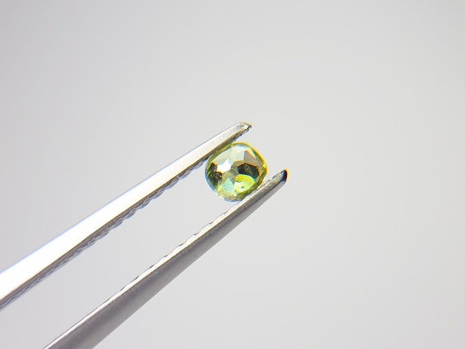 0932-1-13　スフェーン　0.12ct