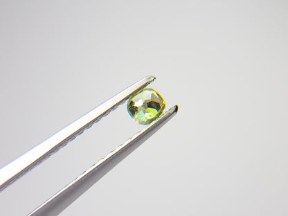 0932-1-13　スフェーン　0.12ct