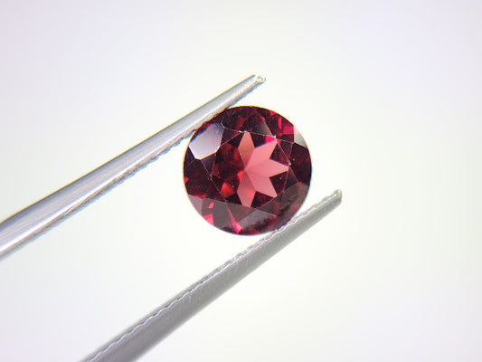 0910-5-1　ガーネット　2.36ct