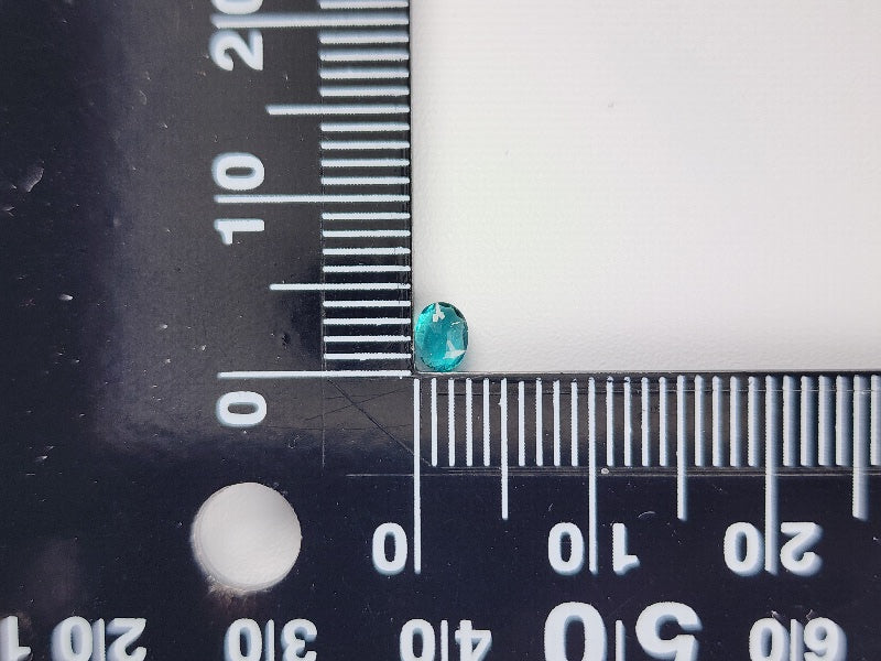 0946-1　グランディディエライト　0.16ct