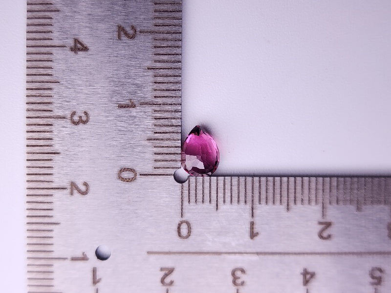 RDGA-11　ロードライトガーネット　1.34ct