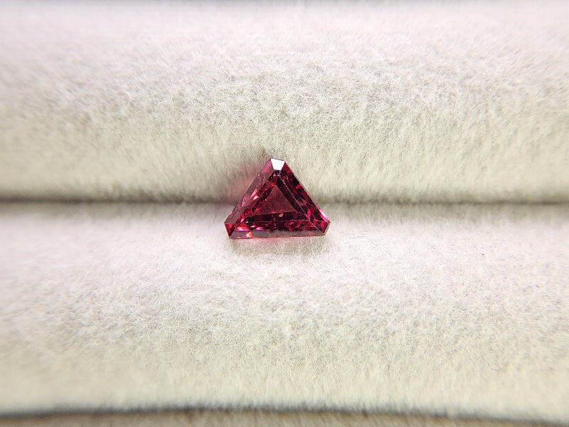 RDGA-12　ロードライトガーネット　1.30ct
