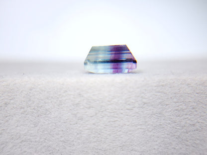 bc-FLO-29　バイカラーフローライト　3.26ct