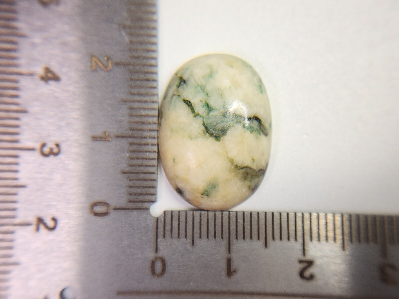 MRP-8　マリポサイト　19.70ct