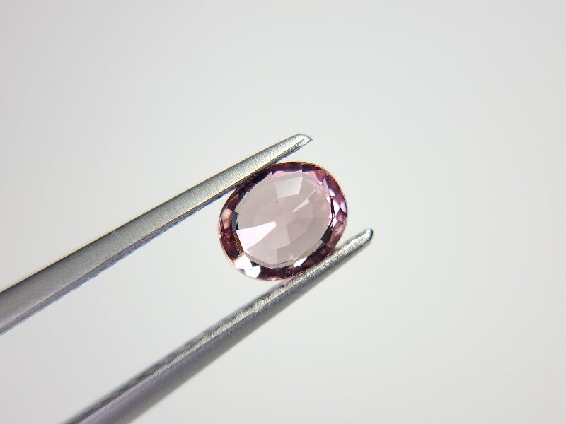 ccGA-5　カラーチェンジガーネット　0.79ct