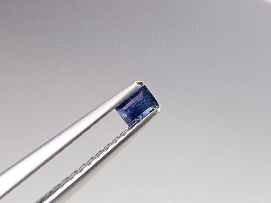 SA-47　サファイア　0.11ct