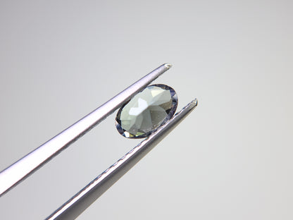 0655-12-4　ゾイサイト　0.44ct