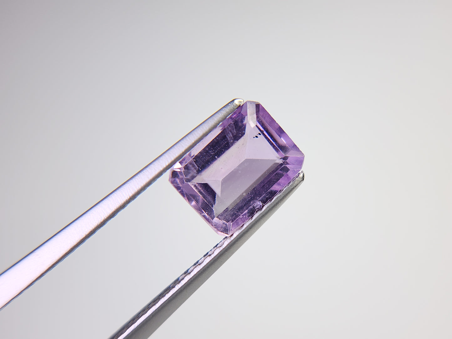 0919-5　アメジスト　1.51ct