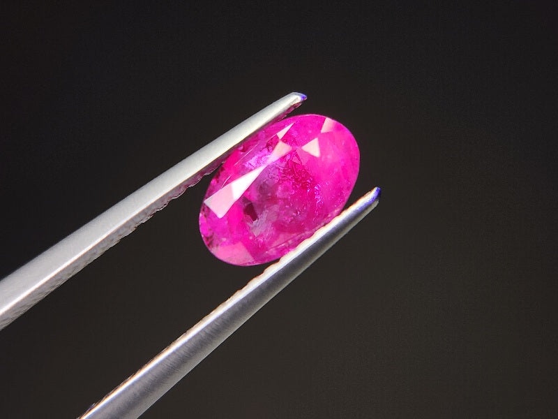 SA-54　サファイア　1.46ct