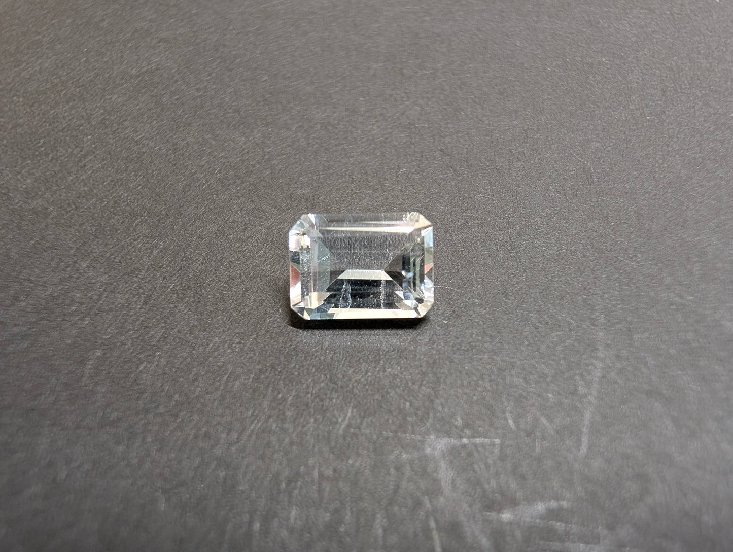 0076 バイカラートパーズ 3.23ct