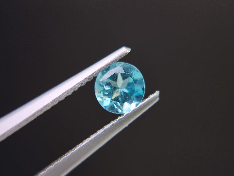 0471-6　アパタイト　0.59ct